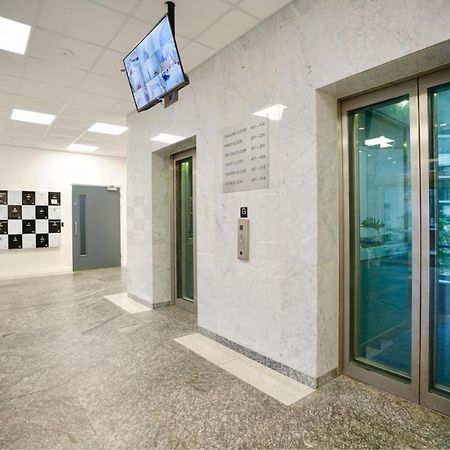 Bayard Apartments 2 Bedroom City Centre Apartment Peterborough Buitenkant foto