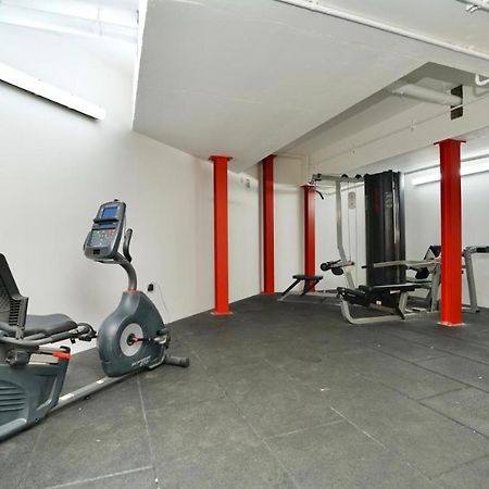 Bayard Apartments 2 Bedroom City Centre Apartment Peterborough Buitenkant foto
