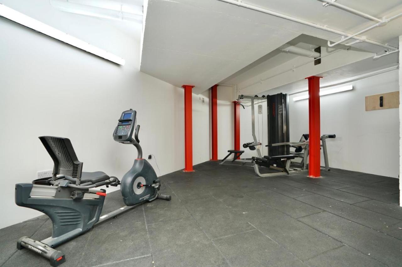 Bayard Apartments 2 Bedroom City Centre Apartment Peterborough Buitenkant foto